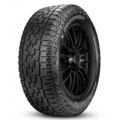 Anvelopa allseason Pirelli SCORPION ALL TERRAIN PLUS 235/70R16 106T
