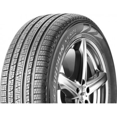 Anvelopa vara Pirelli SCORPION VERDE ALL SEASON 255/45R20 101H