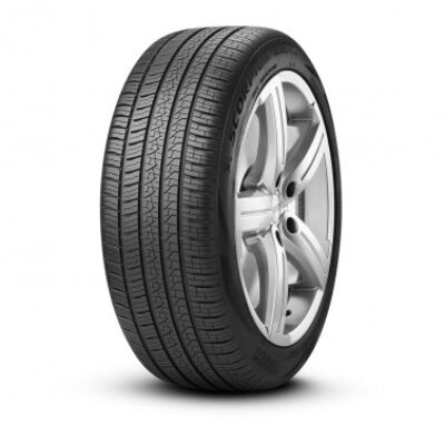 Anvelopa allseason Pirelli SCORPION ZERO ALL SEASON 255/55R20 110W