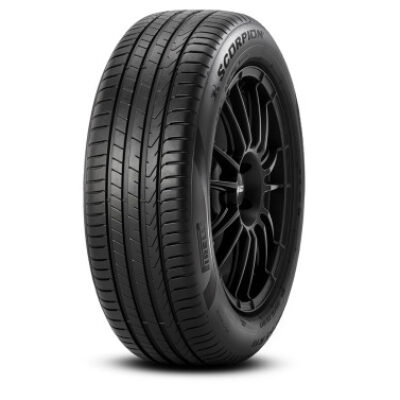 Anvelopa vara Pirelli SCORPION 255/60R18 112V