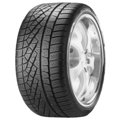 Anvelopa iarna Pirelli WINTER 240 SOTTOZERO SERIE II 255/40R19 100V