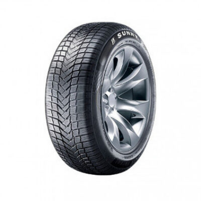 Anvelopa allseason sunny NC501 205/50R17 93W