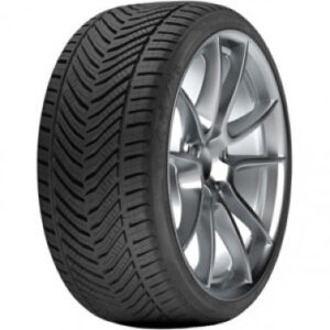Anvelopa allseason tigar ALL SEASON SUV 205/70R15 100H