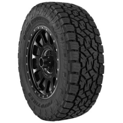 Anvelopa allseason toyo OPEN COUNTRY A/T3 265/70R17 115T