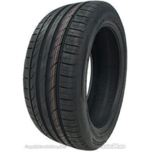 Anvelopa vara Tracmax X PRIVILO TX-3 235/45R17 97W