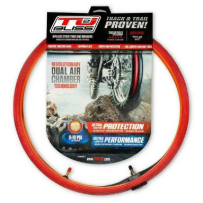 Anvelopa allseason Tubliss KIT21 90/100R21 0