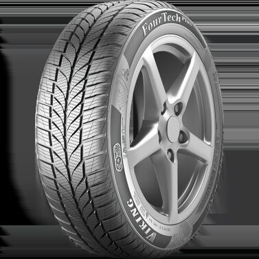 Anvelopa allseason Viking FourTech Plus 185/60R14 82H