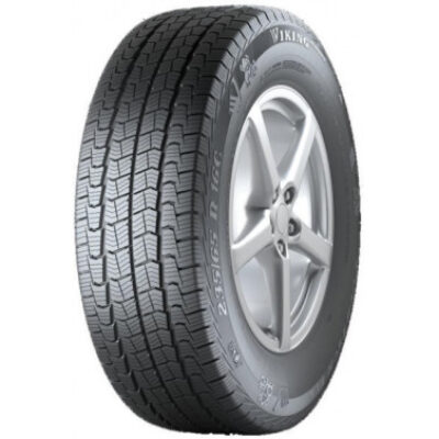Anvelopa allseason Viking FourTech Van 195/70R15C 104R