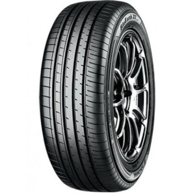 Anvelopa vara Yokohama BLUEARTH XT AE61 225/60R17 99V