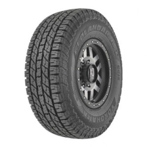 Anvelopa allseason Yokohama G015 RPB 225/60R18 104H