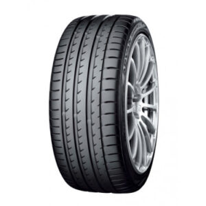 Anvelopa vara Yokohama V105E 285/40R19 107Y