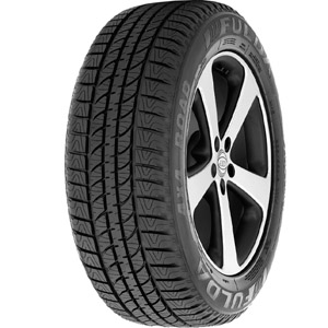 Anvelopa vara FULDA 4X4 ROAD 285/50R20 112H