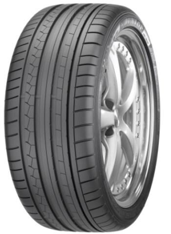 Anvelopa vara DUNLOP SPT MAXX GT 325/30R21 108Y