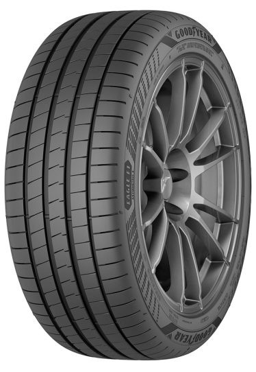 Anvelopa vara GOODYEAR EAG F1 ASY SUV 255/55R20 110W
