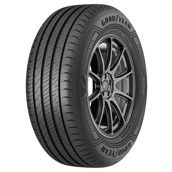 Anvelopa vara GOODYEAR EFFICIENT GRIP 2 SUV 265/50R20 111V XL