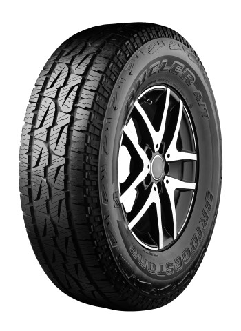 Anvelopa vara BRIDGESTONE DUELER A/T 001 235/75R15 109T XL