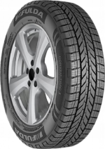 Anvelopa iarna FULDA CONVEO TRAC 3 195/70R15C 104R - imagine 1