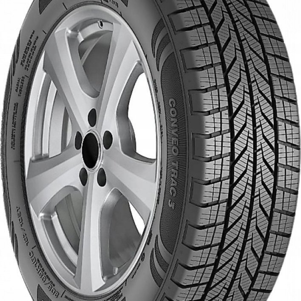 Anvelopa iarna FULDA CONVEO TRAC 3 195/70R15C 104R