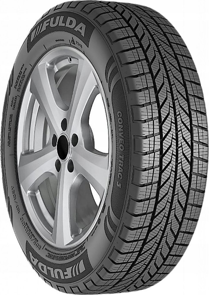 Anvelopa iarna FULDA CONVEO TRAC 3 195/70R15C 104R