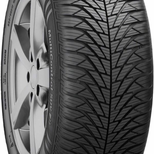 Anvelopa allseason FULDA MULTICONTROL SUV 225/65R17 102H