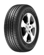 Anvelopa vara DUNLOP GRTREK AT20 245/70R17 110S - imagine 1