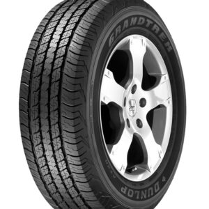 Anvelopa vara DUNLOP GRTREK AT20 245/70R17 110S