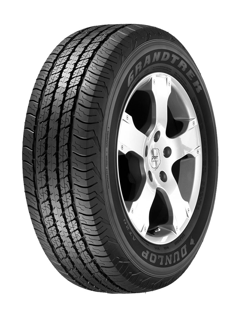 Anvelopa vara DUNLOP GRTREK AT20 245/70R17 110S