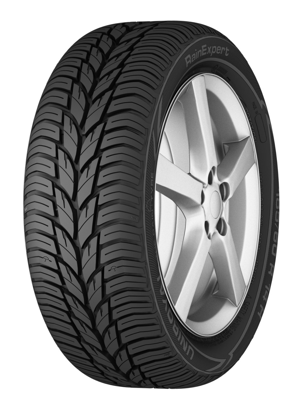 Anvelopa vara UNIROYAL RAINEXPERT 245/65R17 107H