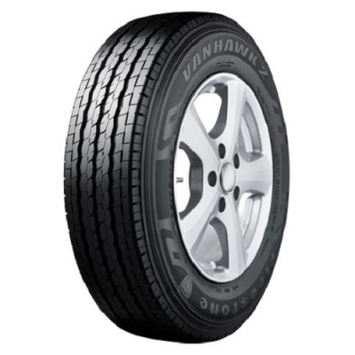 Anvelopa vara FIRESTONE VANHAWK 2 165/70R14C 89/87R