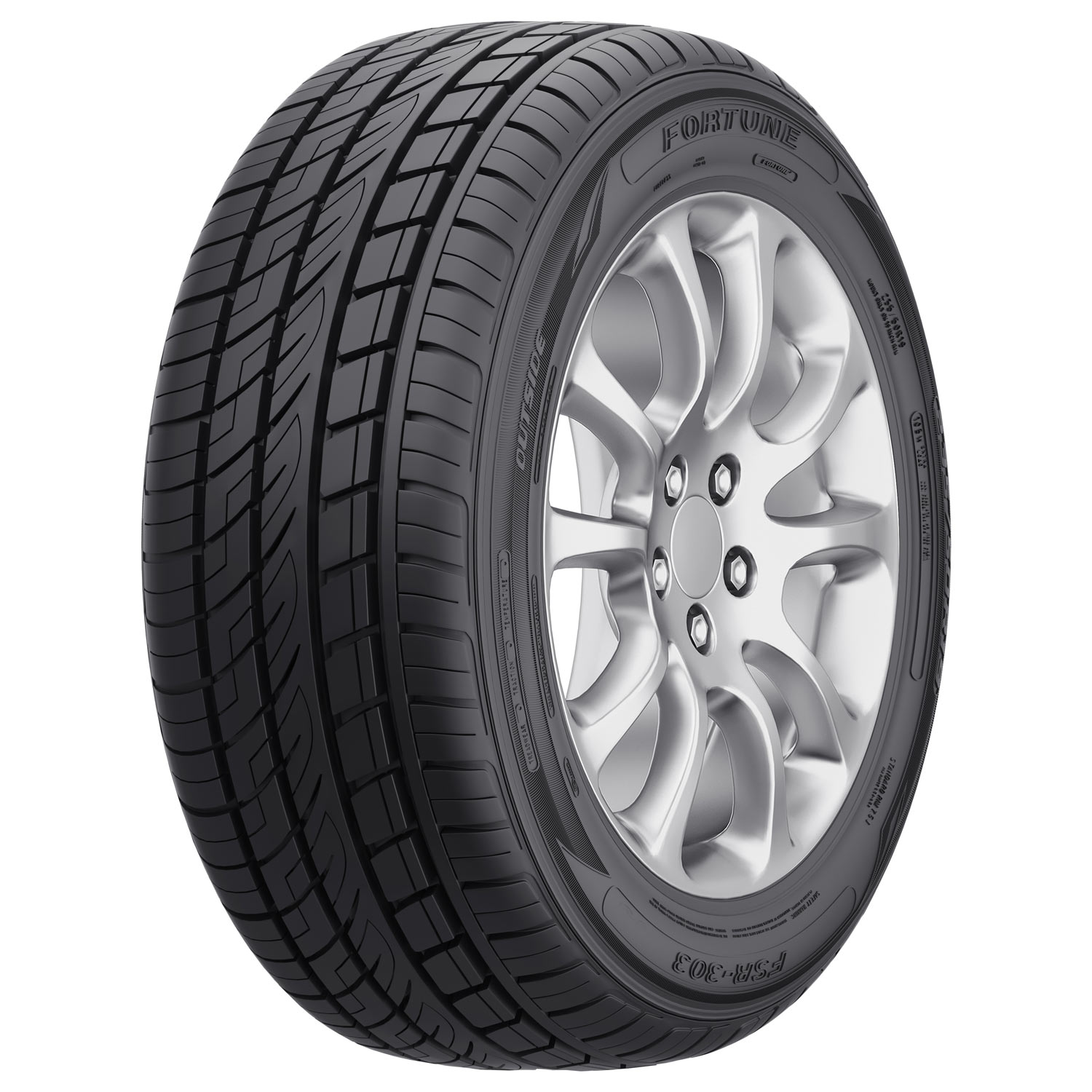 Anvelopa vara FORTUNE FSR-303 235/55R18 104V