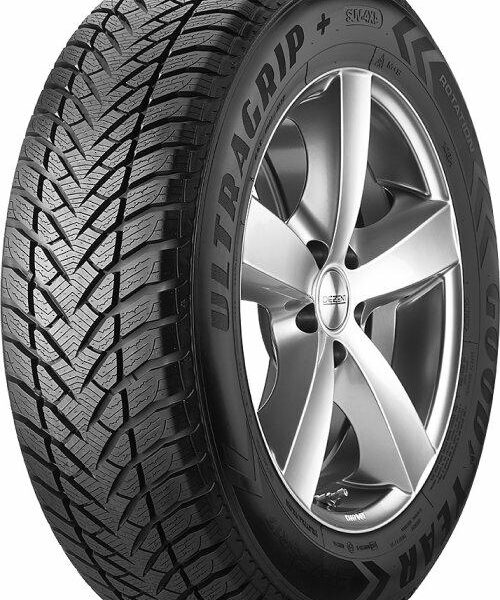 Anvelopa iarna GOODYEAR ULTRA GRIP + SUV 235/70R16 106T