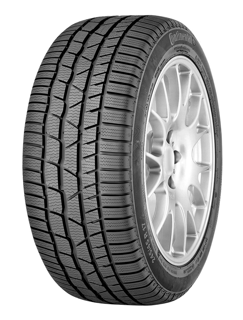 Anvelopa iarna CONTINENTAL TS830 P MO 235/45R19 99V XL