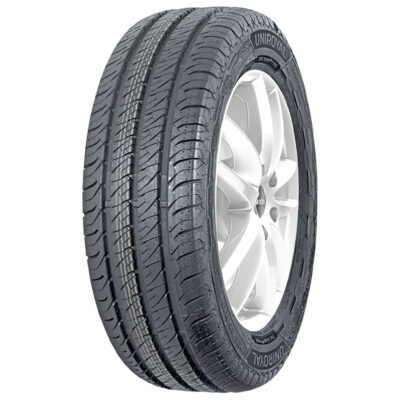 Anvelopa vara UNIROYAL RainMax 3 6PR 165/70R14C 89/87R