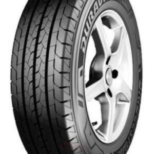 Anvelopa vara BRIDGESTONE DURAVIS R660 175/65R14C 90T