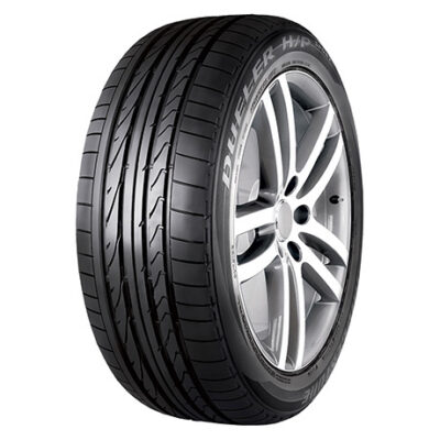 Anvelopa vara BRIDGESTONE DUELER H/P SPORT 255/50R19 107W