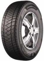 1 Anvelopa allseason BRIDGESTONE DURAVIS ALL SEASON 215/65R15C 104/102T - imagine 1
