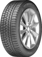 Anvelopa iarna ZEETEX WH1000 SUV 255/65R17 114H - imagine 1