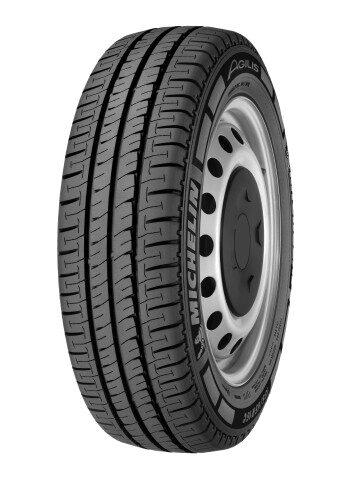 Anvelopa vara MICHELIN AGILIS+ 185/75R16C 104/102R