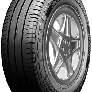 Anvelopa vara MICHELIN AGILIS 3 225/75R16C 118R