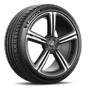 Anvelopa vara MICHELIN PILOT SPORT 5 275/45R20 110Y