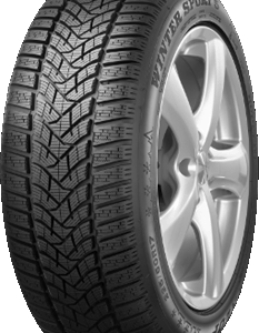 Anvelopa iarna DUNLOP WINTER SPT 5 245/45R19 102V