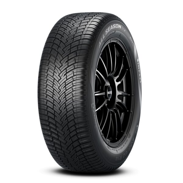 Anvelopa allseason PIRELLI SCORPION ALL SEASON SF2 235/60R17 106V