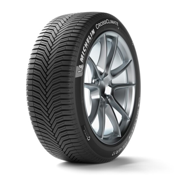Anvelopa allseason MICHELIN CROSSCLIMATE+ 185/65R15 92T