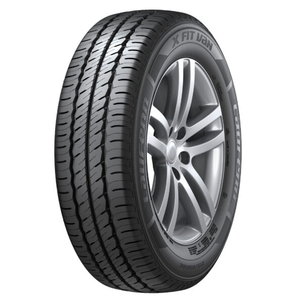 Anvelopa vara LAUFENN LV01 X FIT VaN 215/75R16C 116/114R