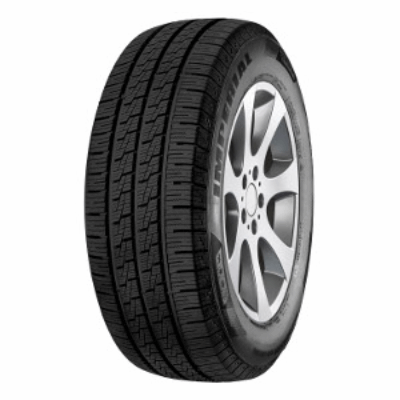 Anvelopa allseason IMPERIAL ALL SEASON DRIVER 245/50R18 104Y