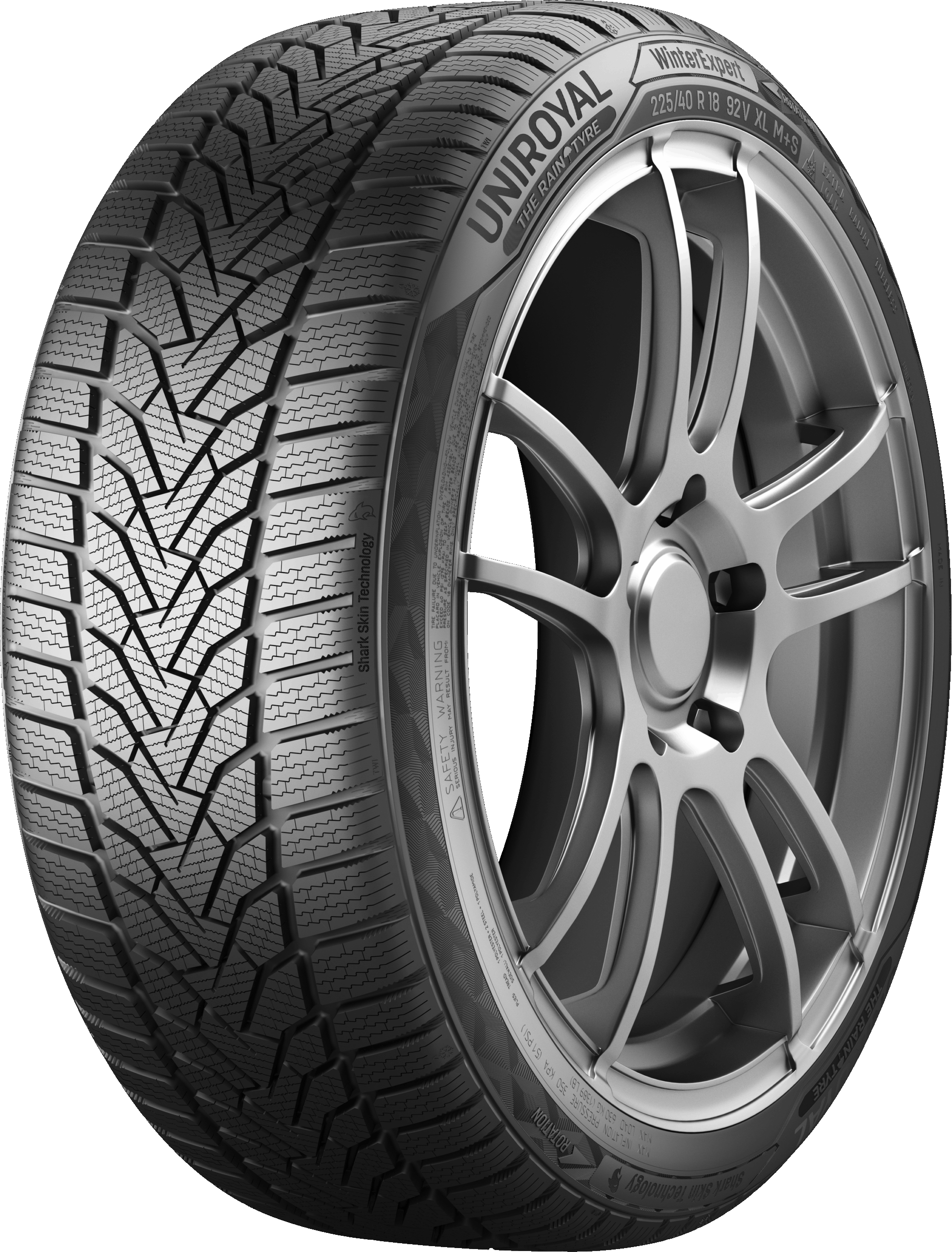 Anvelopa iarna UNIROYAL WinterExpert 235/50R19 103V
