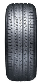 Anvelopa vara SUNNY SAS028 245/75R16 111H - imagine 1