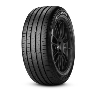 Anvelopa vara PIRELLI SCORPION VERDE 215/65R17 99V