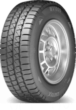 1 Anvelopa iarna ZEETEX WV1000 195/75R16C 107/105S - imagine 1