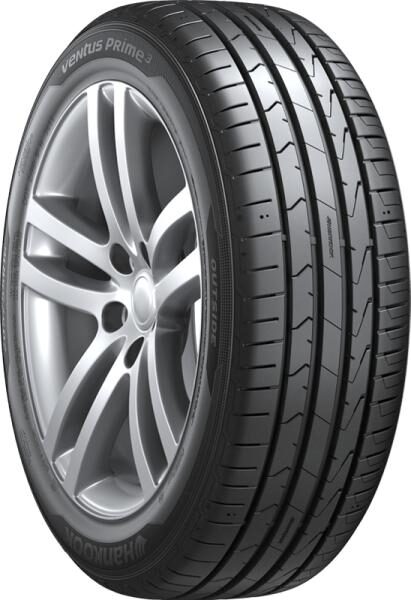 Anvelopa vara HANKOOK K125A Ventus Prime3 X 235/55R18 100V
